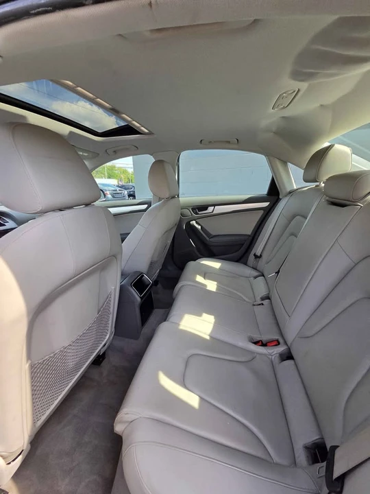 2011 Audi B8 A4 - Image 13 of 13