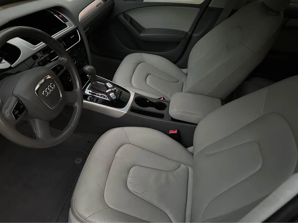 2011 Audi B8 A4 - Image 10 of 11