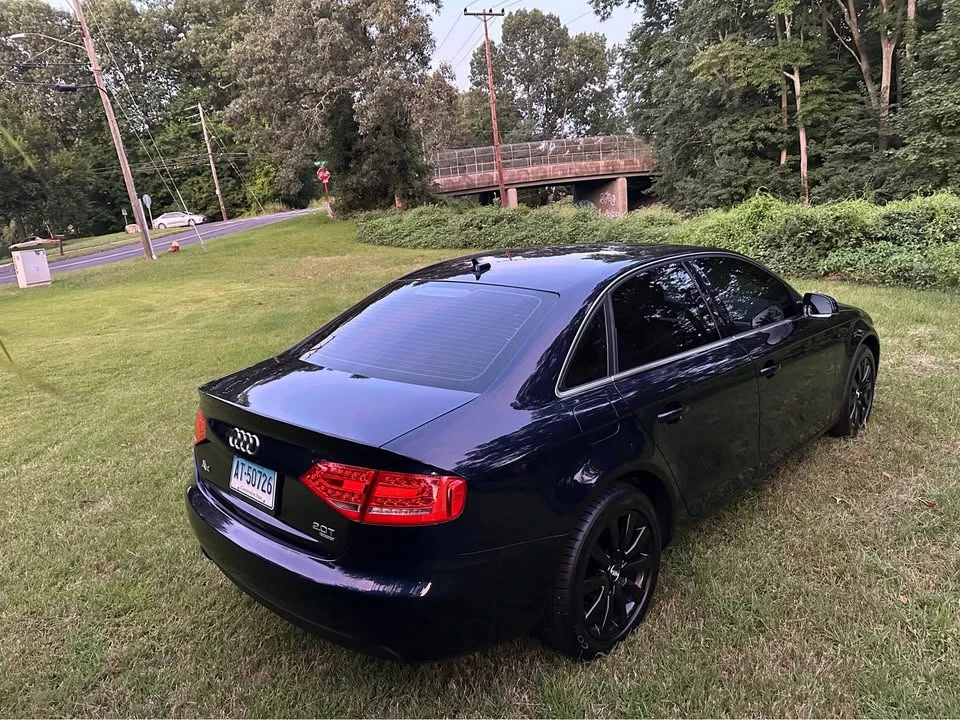 2011 Audi B8 A4 - Image 5 of 11