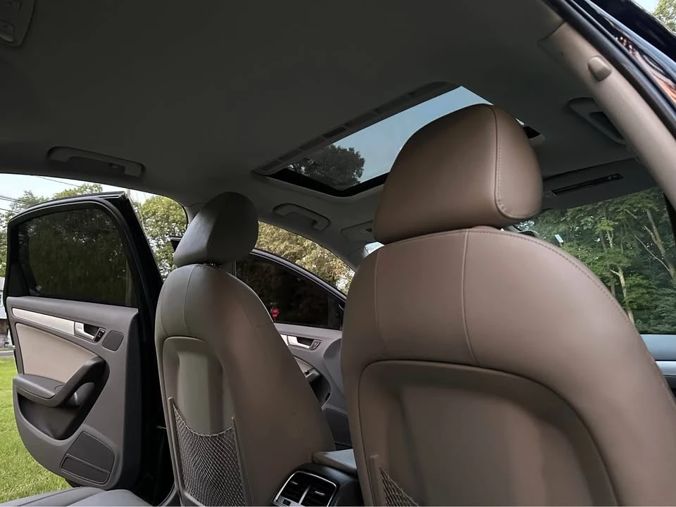 2011 Audi B8 A4 - Image 6 of 11