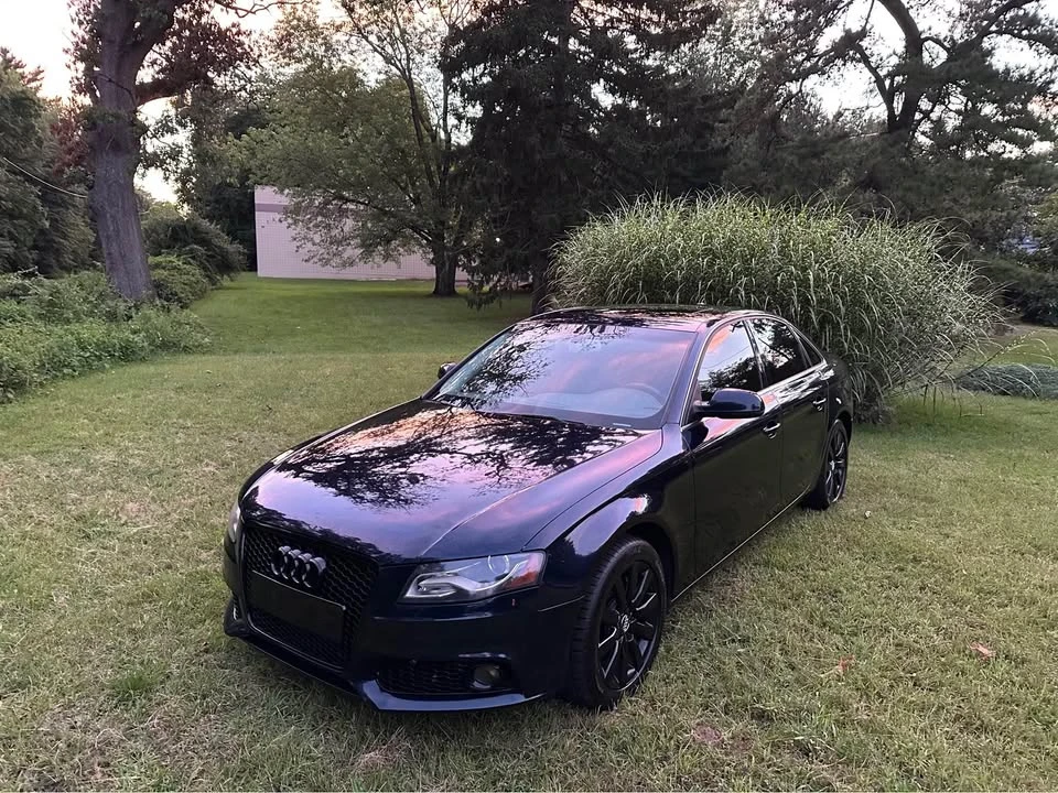 2011 Audi B8 A4 - Image 11 of 11