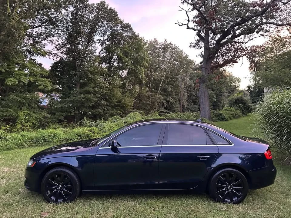 2011 Audi B8 A4 - Image 3 of 11