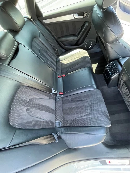 2011 Audi B8 A4 - Image 15 of 16