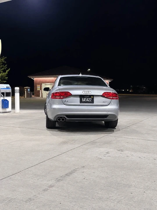 2011 Audi B8 A4 - Image 7 of 16