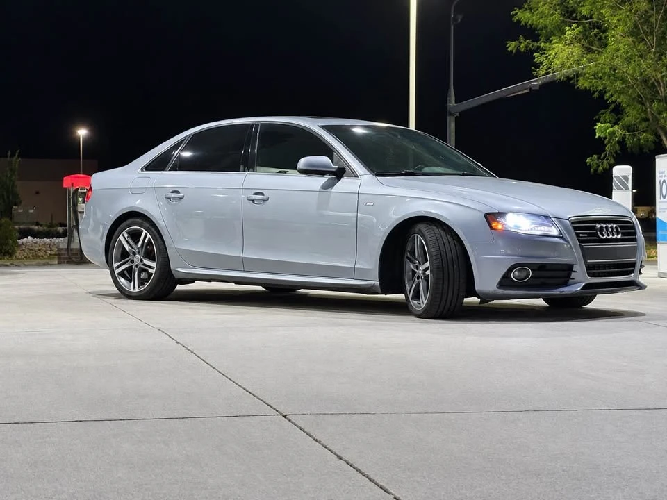 2011 Audi B8 A4 - Image 5 of 16