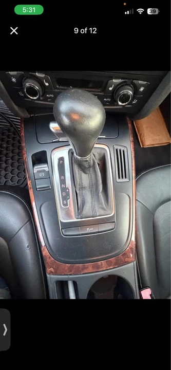 2011 Audi B8 A4 - Image 3 of 6