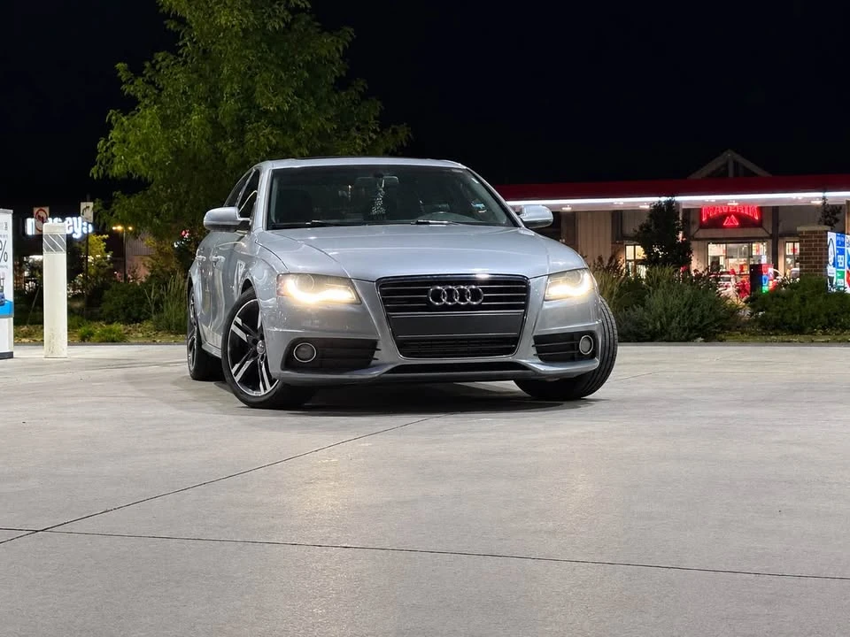 2011 Audi B8 A4 - Image 3 of 16