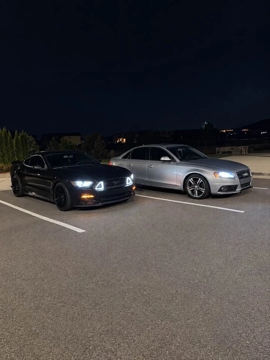 2011 Audi B8 A4 - Image 8 of 16