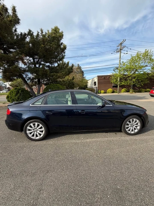 2011 Audi B8 A4 - Image 5 of 6