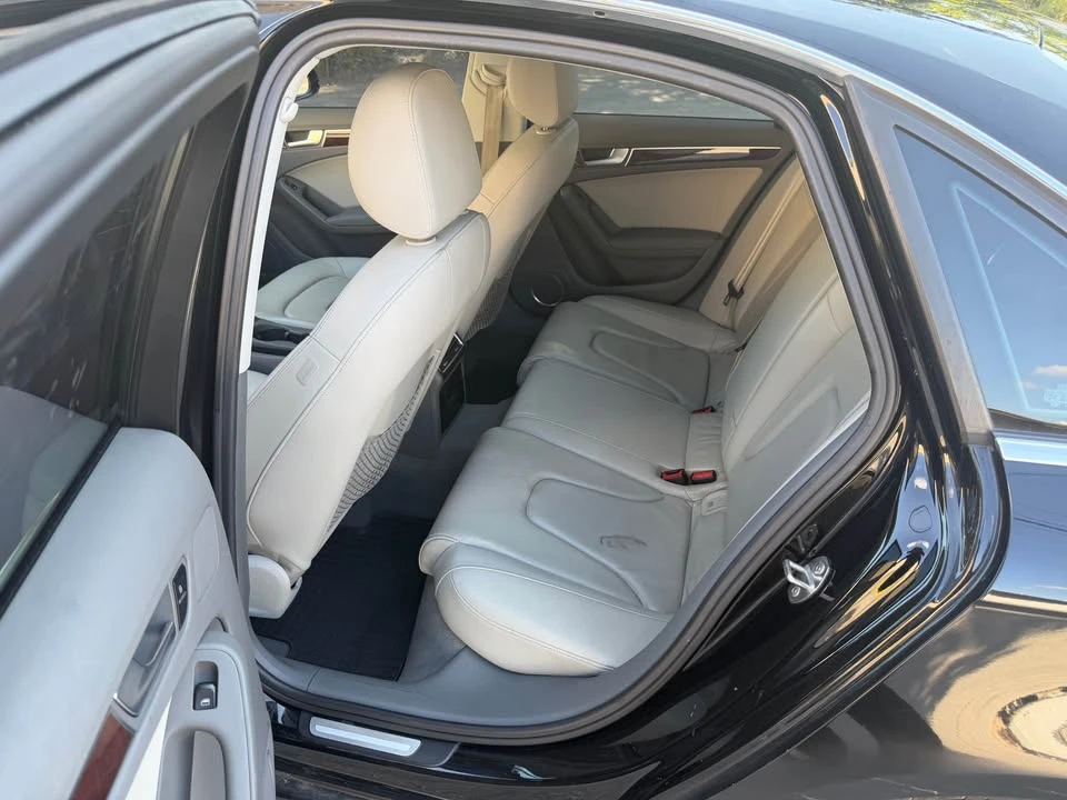 2011 Audi B8 A4 - Image 7 of 11
