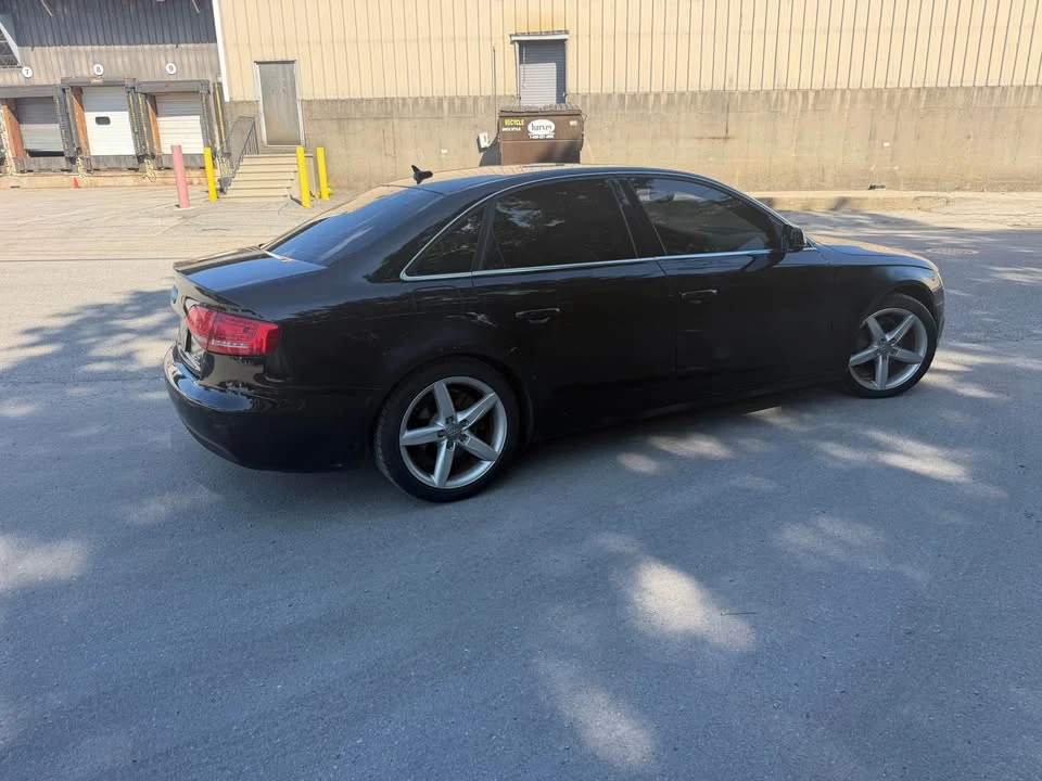 2011 Audi B8 A4 - Image 4 of 11