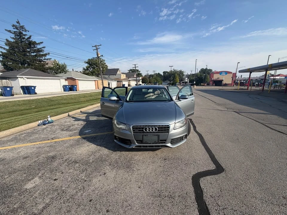 2011 Audi B8 A4 - Image 6 of 10