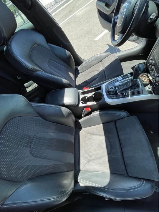 2011 Audi B8 A4 - Image 13 of 16