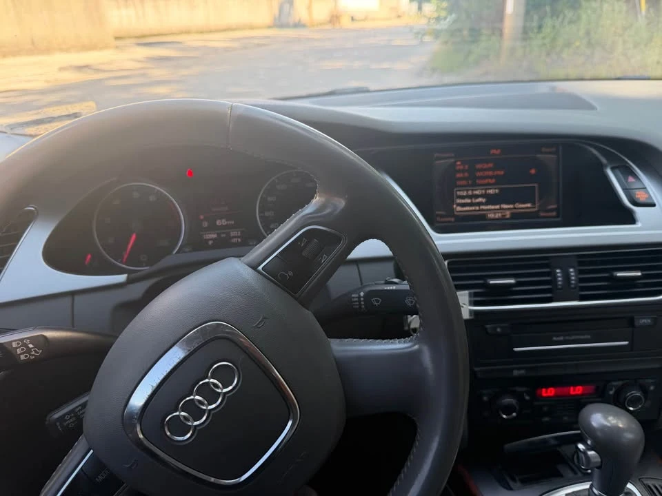 2011 Audi B8 A4 - Image 9 of 11