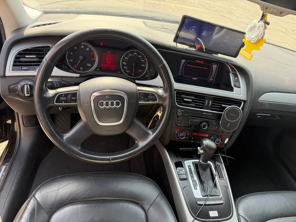 2011 Audi B8 A4 - Image 11 of 14