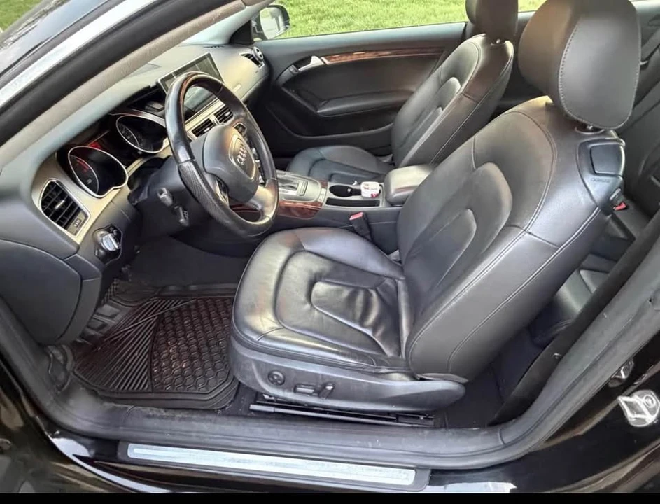 2011 Audi B8 A4 - Image 6 of 6