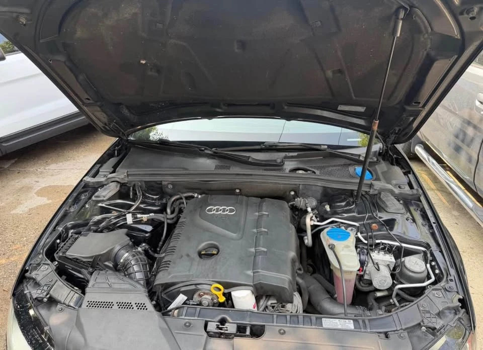 2011 Audi B8 A4 - Image 14 of 14