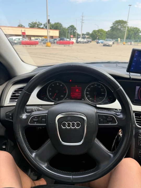 2011 Audi B8 A4 - Image 13 of 14
