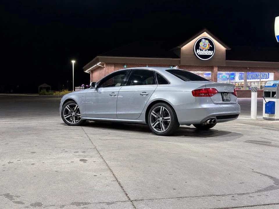 2011 Audi B8 A4 - Image 6 of 16