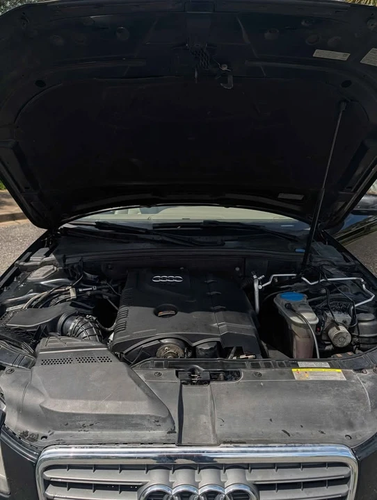 2011 Audi B8 A4 - Image 14 of 14