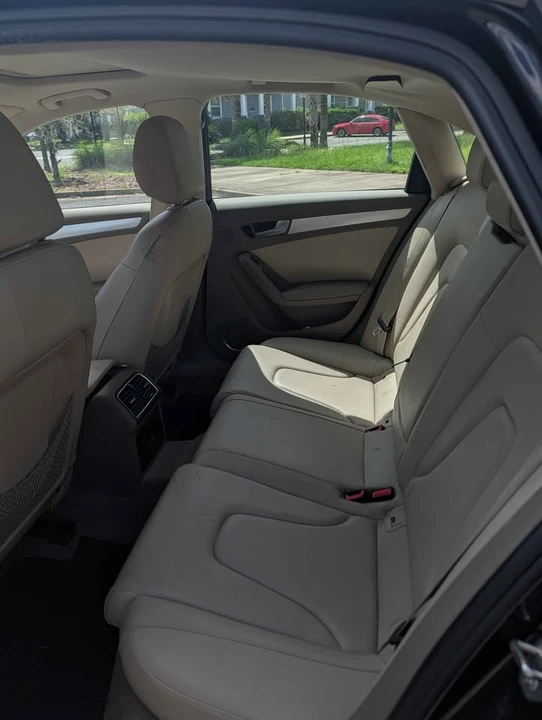2011 Audi B8 A4 - Image 10 of 14