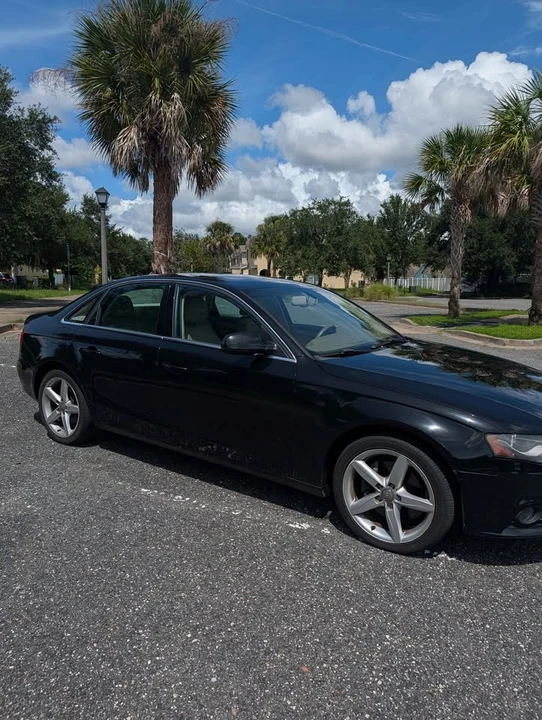 2011 Audi B8 A4 - Image 4 of 14