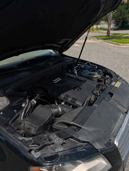 2011 Audi B8 A4 - Image 13 of 14