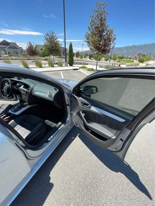 2011 Audi B8 A4 - Image 11 of 16
