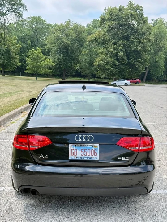 2011 Audi B8 A4 - Image 5 of 14