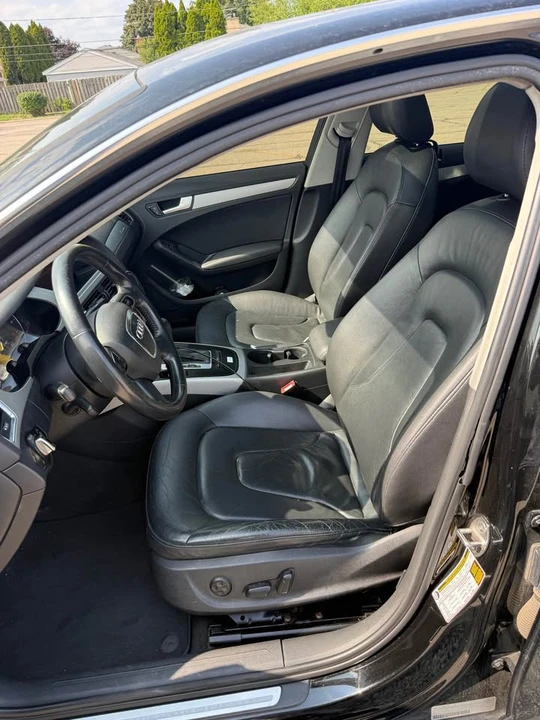 2011 Audi B8 A4 - Image 10 of 14