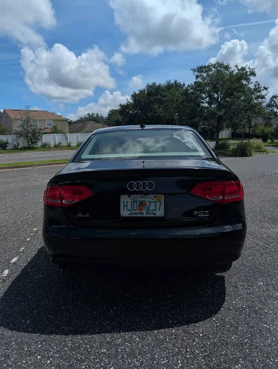 2011 Audi B8 A4 - Image 6 of 14