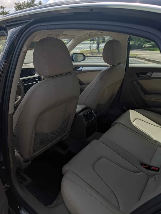 2011 Audi B8 A4 - Image 9 of 14