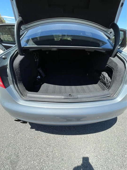 2011 Audi B8 A4 - Image 16 of 16