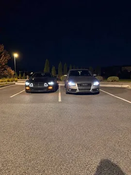2011 Audi A4 2.0T Quattro Premium Sedan 4D