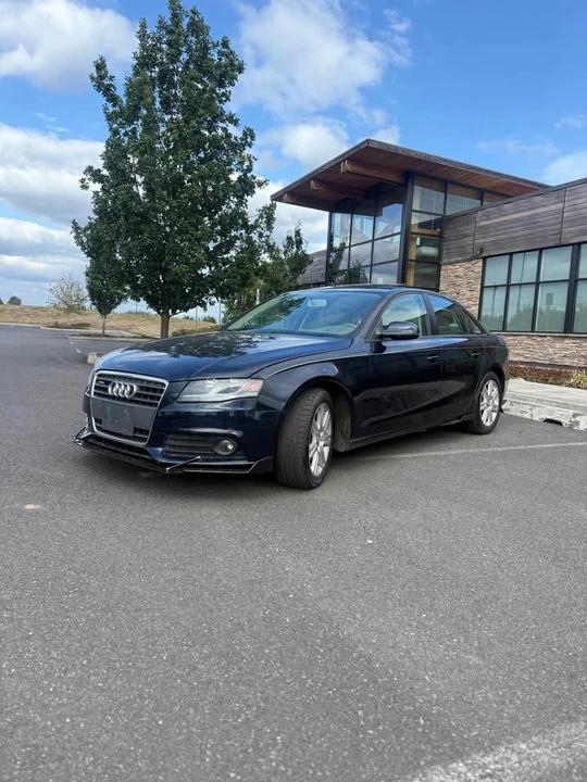 2011 Audi B8 A4 - Image 7 of 9