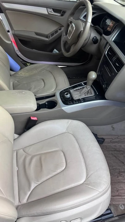 2011 Audi B8 A4 - Image 6 of 9