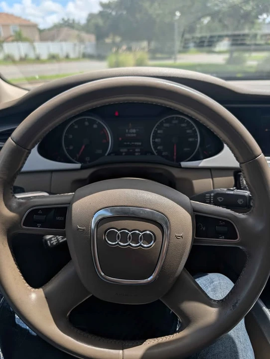 2011 Audi B8 A4 - Image 11 of 14