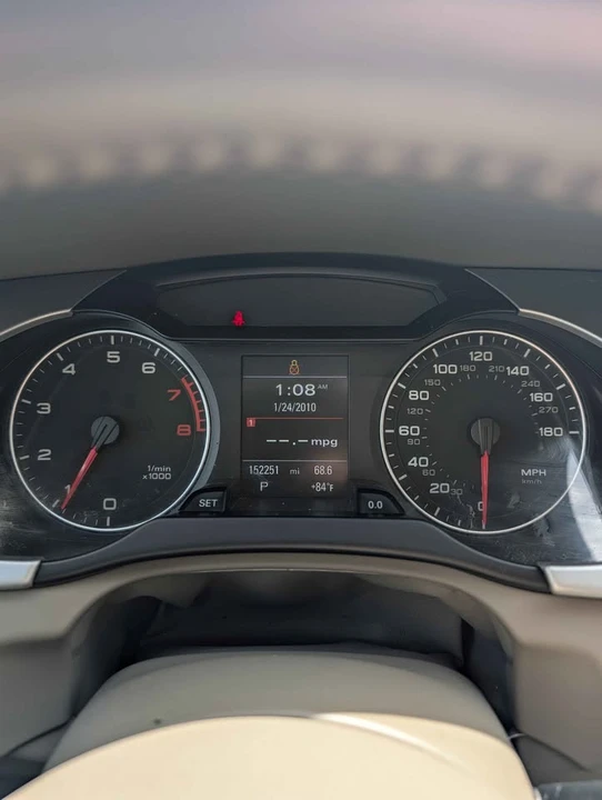 2011 Audi B8 A4 - Image 12 of 14
