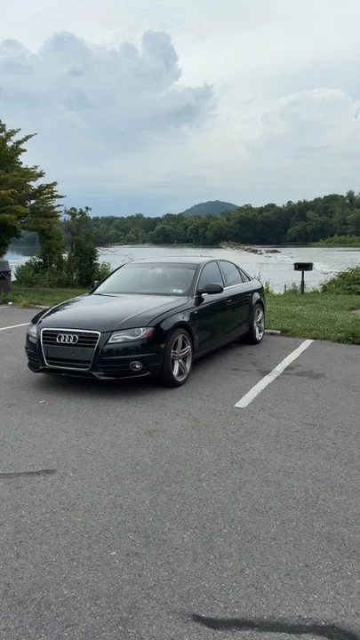 2011 Audi B8 A4 - Image 2 of 3