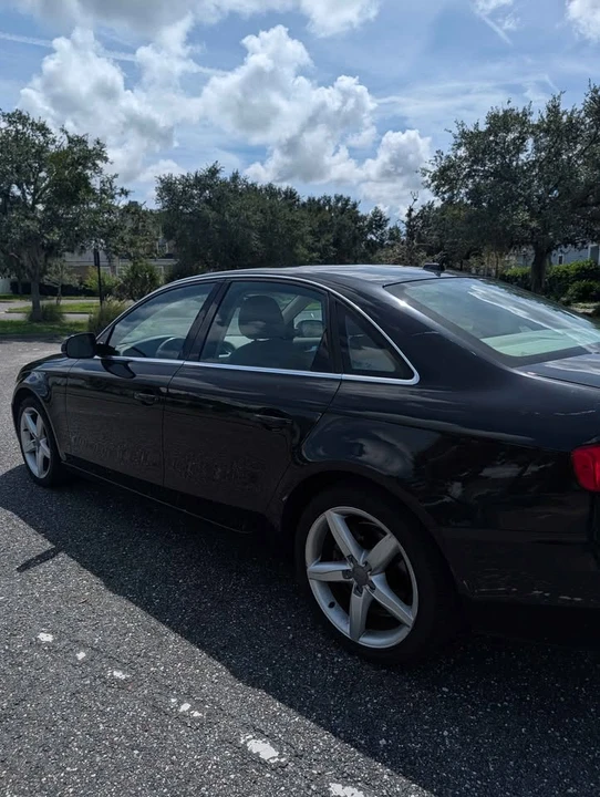 2011 Audi B8 A4 - Image 7 of 14