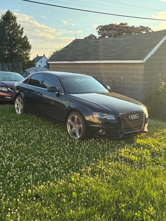 2011 Audi B8 A4 - Image 3 of 3