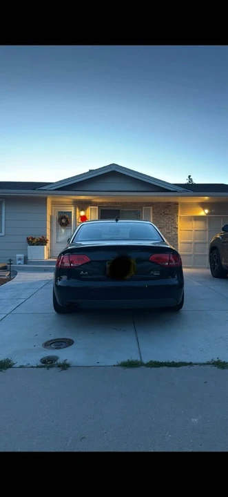 2011 Audi B8 A4 - Image 3 of 5