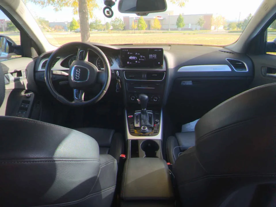 2011 Audi B8 A4 - Image 7 of 9
