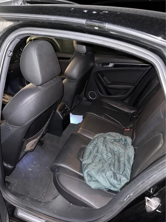 2011 Audi B8 A4 - Image 4 of 5