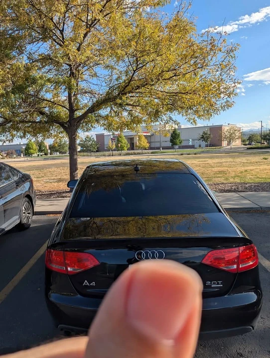 2011 Audi B8 A4 - Image 3 of 9