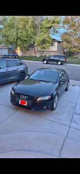 2011 Audi A4 2.0T Quattro Premium
