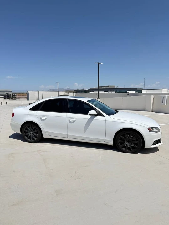 2011 Audi B8 A4 - Image 4 of 7
