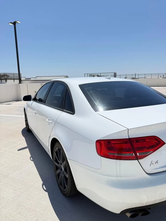 2011 Audi B8 A4 - Image 5 of 7