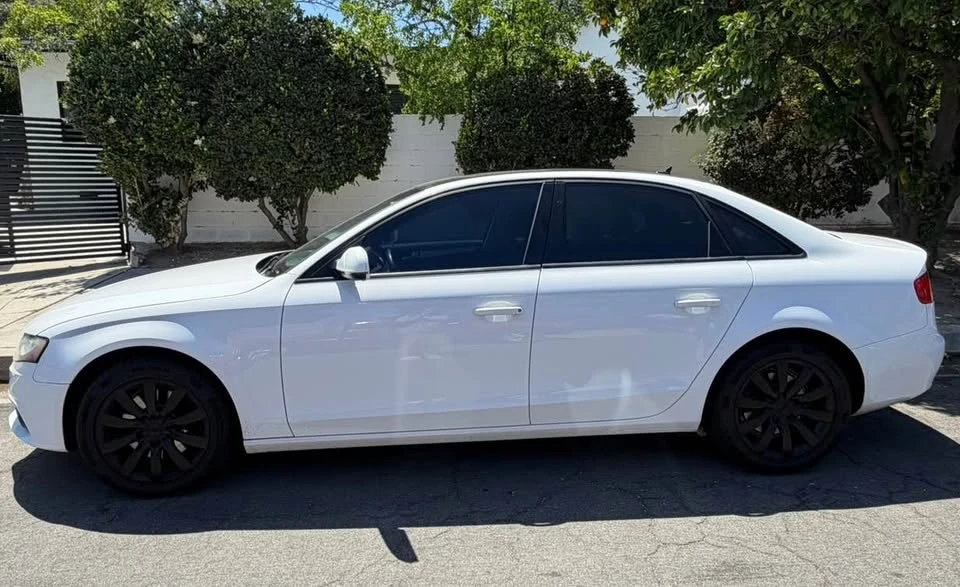 2011 Audi B8 A4 - Image 2 of 4