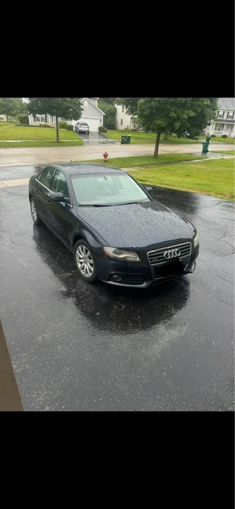 2011 Audi B8 A4 - Image 2 of 7